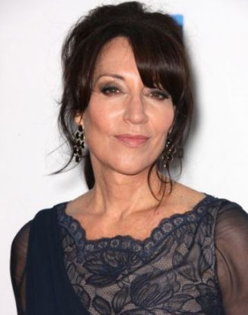 Katey Sagal Katey Sagal, Donna Mills, Formal Updos, Haute Hair, Twisted Updo, Hairstyles For Women Over 50, Formal Hairstyles, Women Over 50, Hairstyles For Women