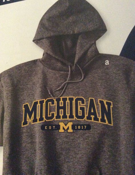 MICHIGAN...( MY HOODIE) Michigan State Outfit, Michigan Outfit, Michigan Clothes, Central Michigan University Apparel, Michigan State Hoodie, Michigan Apparel, Hockey Hoodie, Michigan Hoodie, Vintage Michigan Sweatshirt