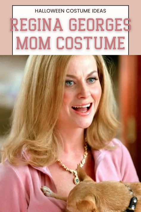 👑🌟 Channel your inner 'cool mom' from Mean Girls this Halloween! Embrace the glamour and humor of Mrs. George with a fabulous costume. Get ready to be the queen bee of the Halloween party! 🎃💄 #MeanGirlsCostume #CoolMomChic #affiliatelink Cool Mom Mean Girls Costume, Mean Girls Mom Costume, Regina George Mom Costume, Regina George Mom, Two Piece Sweat Suit, Mean Girls Mom, Regina George Outfit, Regina George Costume, Mean Girls Halloween Costumes