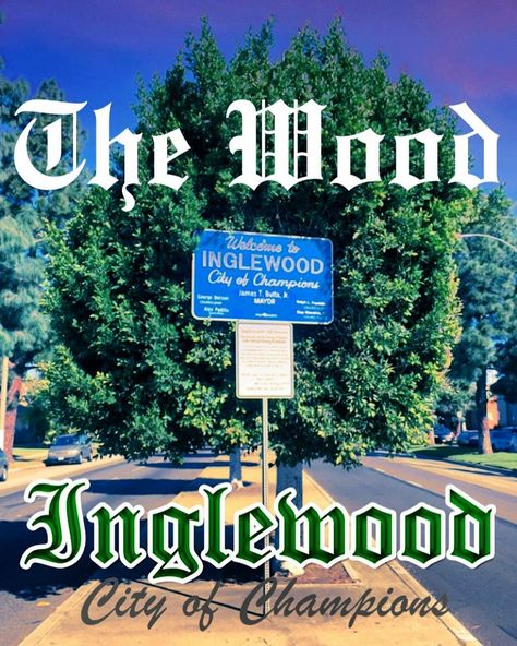 I’ll always stay true to my hometown and I like all the new changes 🌳🏆 #crenshaw #crenshawblvd #theshaw #streetsofinglewood #inglewood… Inglewood California, Stay True, Best Cities, Print Pictures, Highway Signs, Healthy Life, Donuts, Tattoo Ideas, California