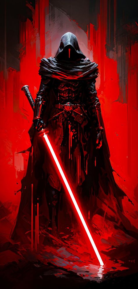 Darth Vader Art, Darth Vader Wallpaper, Jedi Art, Whatsapp Wallpapers Hd, Anakin Vader, Darth Vader Star Wars, Star Wars Background, Star Wars Sith, Handy Wallpaper