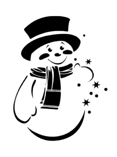 Free printable Snowman stencils and templates Christmas Window Stencils, Free Printable Snowman, Free Stencils Printables Templates, Stencils Printables Templates, Homemade Christmas Ornaments Diy, Free Stencils Printables, Printable Snowman, Snowman Clipart, Cricut Christmas Ideas