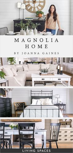 Joanna Gaines Furniture Collection, Joanna Gaines Furniture, Joanne Gaines, Casa Wabi, Farmhouse Foyer, Bathroom Pink, Industrial Bookshelf, Industrial Ceiling, Industrial Bathroom