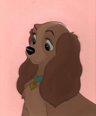 Lady Lady, Motion Pictures, Walt Disney Studios, Lady And The Tramp, Disney Studios, The Lady, Walt Disney, Growing Up, Cinderella