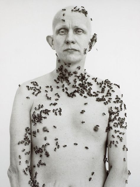 Richard Avedon’s famous beekeeper portrait – The story behind Richard Avedon Portraits, Richard Avedon Photography, Martin Munkacsi, Nadja Auermann, Rudolf Nureyev, Robert Frank, Diane Arbus, Richard Avedon, History Of Photography