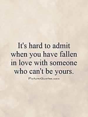 Loving Someone You Can't Have, Loving Someone Quotes, Secret Crush Quotes, Quotes About Moving, Lovers Quotes, Vie Motivation, Autumn Quotes, Quotes About Moving On, Moving On