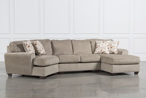 Interested in the perfect sectional sofas with cuddler chaise? Let’s take a look that is right options of sectional sofas with cuddler chaise, also various sectional sofas and couches styles. Sofa Bed Wood, Cuddler Sectional, Clearance Furniture, Microfiber Sectional Sofa, Couch Styling, Corner Chaise, Couch With Chaise, Sofa Inspiration, Sectional Sofa With Chaise