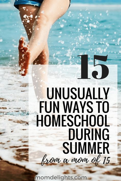 Homeschool Summer Ideas, Summer Homeschool Ideas, Summer School Homeschool, Fun Homeschool Ideas, Summer Homeschool Activities, Homeschool Summer, Summer Homeschool, Homeschool Education, Feeling Guilty