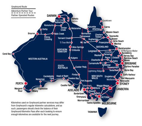 Map of the popular routes traveling around Australia East Coast Australia, Australia Road Trip, Australia Bucket List, Map Of Australia, Australian Road Trip, Australian Travel, Australia Map, Travel Route, Visit Australia