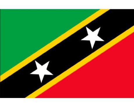 St Kitts And Nevis Flag, Caribbean Paintings, Coding In Python, Congo Flag, Saint Kitts, Coding Tutorials, Africa Flag, Sao Tome And Principe, Saint Kitts And Nevis