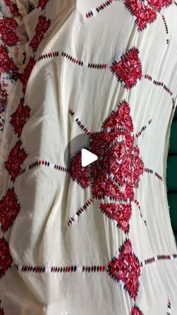 Ayesha balochi boutique on Instagram: "Full handmade landni Vail 👗  Balochi dress full work with new  design qureshi 👗👗👗 #qureshi #balochistan #balochidress #irani #irandress #turbati #turbatidress #dulhandress" Braid Hairstyles Black, Happy Birthday Dancing, Dulhan Dress, Balochi Dress, Braid Hairstyle, Girl Braids, Fashion Slippers, Braided Hairstyles Easy, Hairstyles Easy