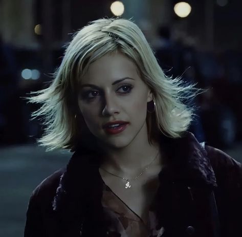 Brittany Murphy 8 Mile, I Notice Everything, Notice Everything, Foto Cartoon, Brittany Murphy, 8 Mile, I Love Cinema, Iconic Women, Clueless