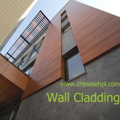 DKS - Acp sheet work in Bhilwara Hpl Exterior Cladding, Cladding Exterior Wall, Wall Cladding Exterior, Acp Cladding, Cladding Exterior, House Finishes, Building Facades, Exterior Wall Cladding, Wall Cladding Panels