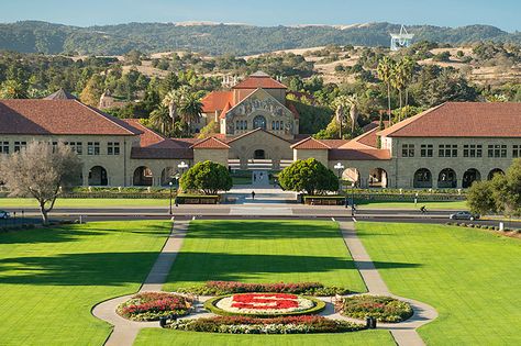 Stanford Gsb, Usa University, Jack Ma, Dream College, Harvard Business School, Top Colleges, School Curriculum, Top Universities, Business Degree