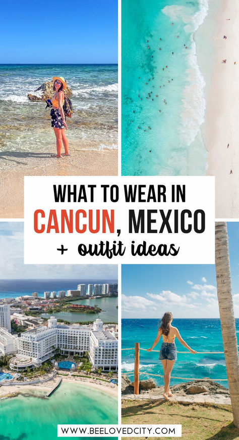 what to wear in cancun mexico, what to pack for cancun mexico, what to pack for a tropical vacation, cancun outfits, cancun outfits women, vacation cancun outfits, mexico cancun outfits, cancun outfit ideas, cocobongo cancun outfit, xcaret cancún outfit, summer cancun outfits Hotel Xcaret Arte Outfits, Outfits For Cancun, Cancun Outfit Ideas, What To Wear In Cancun, Cancun Vacation Outfits, What To Pack For Cancun, Pack For Cancun, Mexico Vacation Outfits Cancun, Cancun Packing List