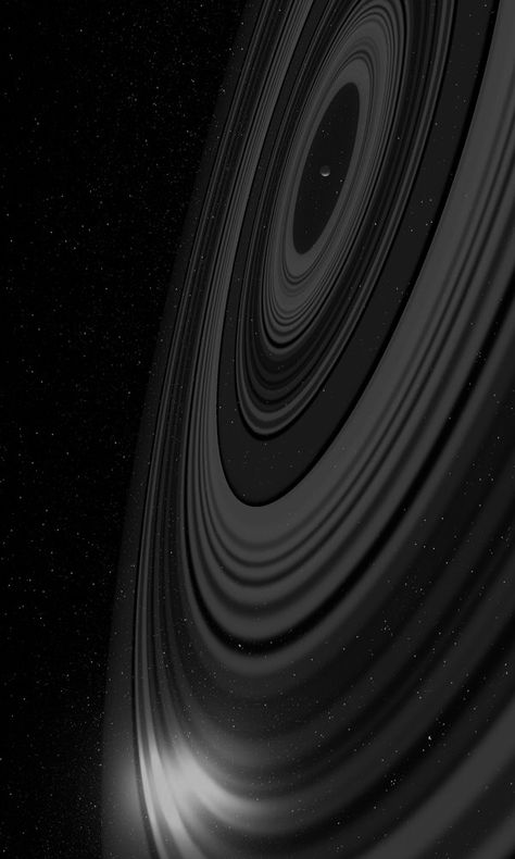 Black Planet Wallpaper, J1407b Planet Wallpaper, Neat Wallpapers, J1407b Wallpaper, Planet J1407b, Google Pixel Wallpaper, Outer Space Wallpaper, Black Planet, Galaxies Wallpaper