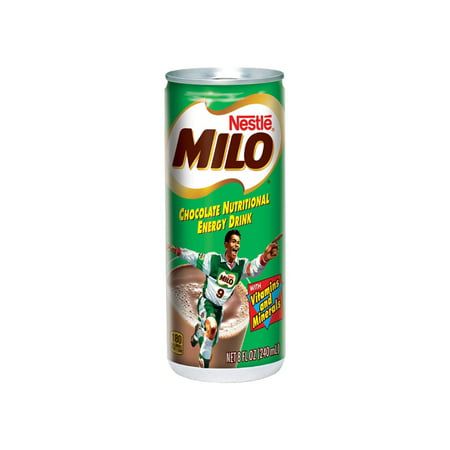 Energy Milo drink is a type of beverage that is designed to provide a boost of energy to those who consume it. Milo is a brand of chocolate malt beverage that is popular in many parts of the world. Energy Milo drink usually contains high levels of caffeine, which is a stimulant that can help increase alertness and reduce fatigue. It may also contain other ingredients such as taurine, guarana, ginseng, and vitamins, which are believed to further enhance energy levels and promote overall well-bein Milo Drink, Boost Energy Drink, Chocolate Malt, Chocolate Brands, Energy Drink, Boost Energy, Energy Level, Energy Drinks, Vitamins