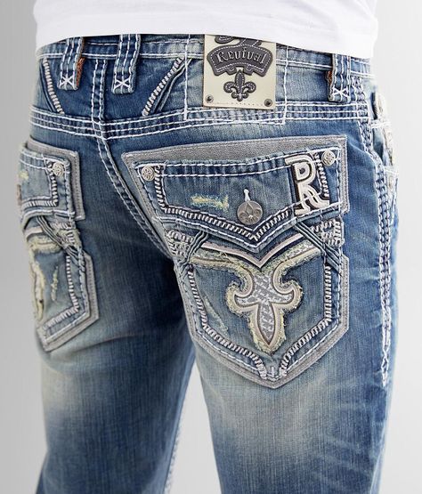 Purple Quinceanera Ideas, Buckle Jeans Mens, Rock Revival Jeans Mens, Rock Revival Jeans Women, Mens Jeans Fit, Motorcycle Jeans, Fly Shoes, Mexican Fashion, Buckle Jeans