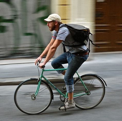 Person Riding Bike Reference, Riding Bike Reference, Person Riding Bike, Person On Bike, Person Riding A Bike, People Riding Bikes, Bike Reference, Sports Reference, Biking Aesthetic