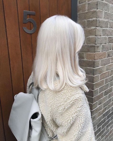 Kadeřnické Trendy, Vlasové Trendy, Smink Inspiration, Dye My Hair, Hair Reference, Hair Inspo Color, Grunge Hair, Aesthetic Hair, Blonde Hair Color