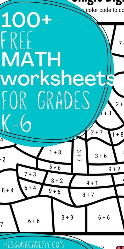 Math Worksheet 2nd Grade Free Printable, Math Sheets 2nd Grade Free, 1st Grade Busy Work, Math Second Grade Free Printable, 2nd Grade Math Coloring Worksheets, 2nd Grade Printables Free Worksheets, Fifth Grade Math Worksheets Free, 1st Grade Worksheets Free Printables Math Activities, Grade 5 Math Worksheets Free Printable