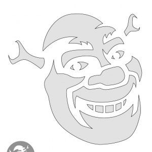 Casper Ghost Pumpkin Carving, Lorax Pumpkin Carving Stencil, Shrek Pumpkin Stencil, Pumpkin Carving Printouts, Loki Pumpkin Carving Stencil, Pumkin Carving Templates Printable Scary, Shrek Pumpkin Carving Stencil, Pumpkin Carving Ideas Paper, Halloween Stencils Pumpkin