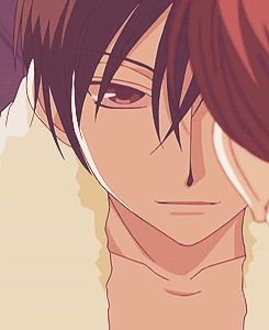 Kyoya Ootori, Ouran High School Host Club Funny, Average Girl, Anime Things, Ouran High School Host Club, High School Host Club, Anime Gifs, Host Club, Please And Thank You