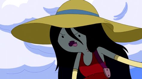 Marceline Gif, Adventure Time Gif, Marceline The Vampire Queen, Time Icon, Adventure Time Marceline, Icon Gif, Vampire Queen, Banner Gif, Scott Pilgrim