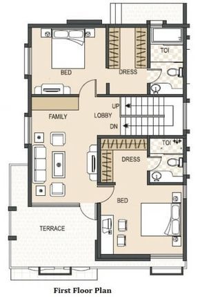 Small Stairs, West Facing House, Interior Painting Ideas, Duplex Floor Plans, Indian House Plans, Kitchen Floor Plans, Painting Colors, Duplex House Plans, House Construction Plan