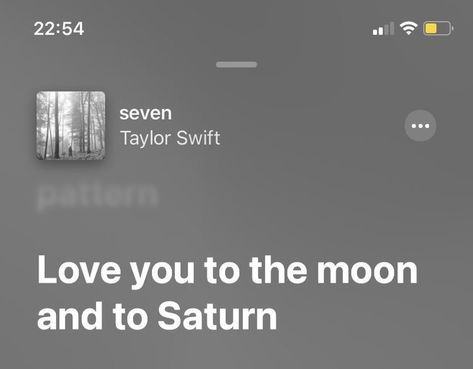 Moon And To Saturn, Caption Ig, Text Love, Starry Eyes, Buku Harry Potter, Meaningful Lyrics, Taylor Lyrics, Music Collage, Lyrics Aesthetic