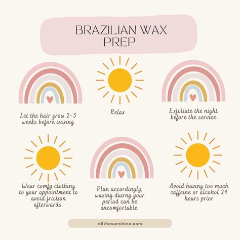 Canva Editable post for socail media Esthetician Humor, Esthetician Tips, Esthetician Inspiration, Waxing Room, Waxing Tips, No Shave November, Skin Aesthetics, Sugar Waxing, Brazilian Waxing