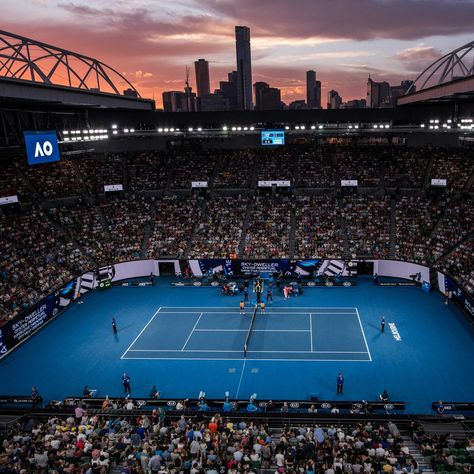 Rolex watches and big jewels triumph at Australian Open | The Jewellery Editor Tennis Rules, Australian Open Tennis, Tennis Pictures, S King, Building Inspiration, Tennis Aesthetic, Caroline Wozniacki, Tennis Quotes, Bob S