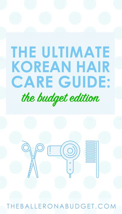 Expensive salon shampoos and conditioners are not the solution for everyone. The 10-step Korean hair care regimen is an affordable and customizable routine that truly works! Click here to get the coveted soft and silky hair of Korean women. - www.theballe Korean Hair Care, Soft And Silky Hair, Shampoos And Conditioners, Hair Care Remedies, Salon Shampoo, Skin Care Routine For 20s, Hair Care Oil, Hair Care Regimen, Japanese Skincare