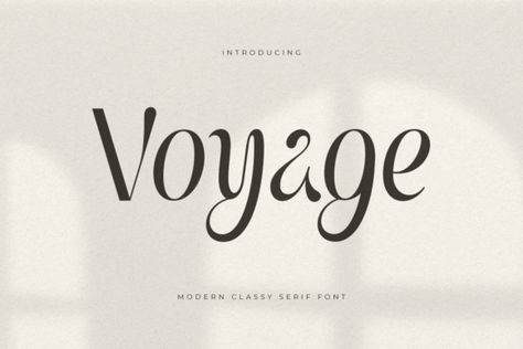 Voyage is a natural and casual sans-serif font that exudes a relaxed and organic vibe. Its clean lines and unpretentious style make it perfect for wholesome branding, cozy invitations, and friendly s... Luxury Font, Graphic Design Fonts, Laser Cut Sign, Chinese Patterns, Glitter Background, Camouflage Patterns, Pastel Background, Patterned Sheets, Sans Serif Fonts