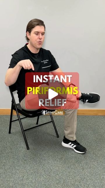 Periformus Pain Relief, Piriformis Release, Piriformis Muscle Stretches, Piriformis Exercises, Piriformis Syndrome Exercises, Dr Rowe, Michael Rowe, Sciatica Stretches, Piriformis Muscle