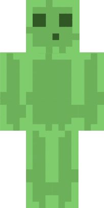 slime | Nova Skin Minecraft Slime, Skin Minecraft, Nova Skin, Oak Logs, Nova Skin Gallery, Horse Armor, Pumpkin Stem, Pumpkin Faces, Minecraft Skins