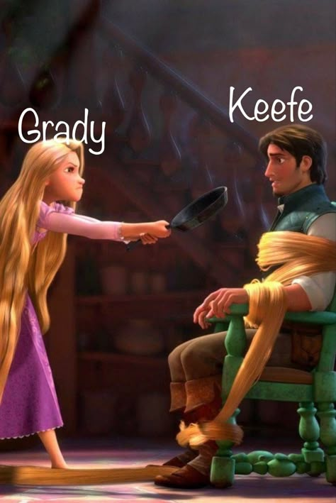 Flynn Rider And Rapunzel, Keefe Sencen, Keeper Of The Lost City, Rapunzel And Flynn, Keepers Of The Lost Cities, Rapunzel And Eugene, Images Disney, Keeper Of The Lost Cities, The Lost City