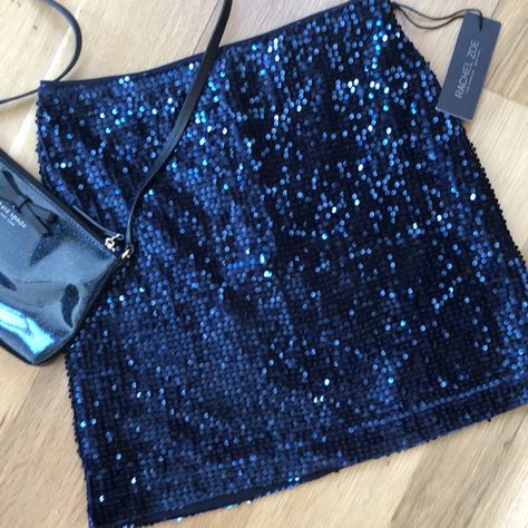 Rose Gold Sequin Skirt, Blue Sequin Skirt, Dark Blue Skirt, Gold Sequin Skirt, Sparkly Skirt, Sequined Skirt, Satin Mini Skirt, Sparkly Top, Striped Skirt Pencil