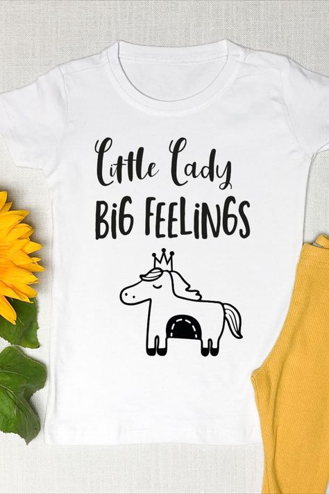 Toddler Cricut Shirts, Cricut Shirts, Tshirt Svg, Girl Toddler, Toddler Life, Toddler Tees, Sewing Project, Cricut Ideas, Tee Design