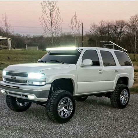 Chevy Chevy Tahoe Lifted, Lifted Suburban, Lifted Tahoe, Tahoe Chevy, Lifted Chevy Tahoe, 85 Chevy Truck, Chevy Tahoe Z71, Tahoe Z71, Pickup Trucks For Sale