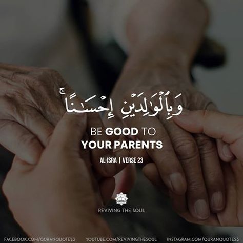 Love My Parents Quotes, Love In Islam, Ali Quotes, Beautiful Quran Quotes, Quran Quotes Love, Islamic Quotes Quran, Islam Facts, Islamic Inspirational Quotes, Quran Quotes Inspirational