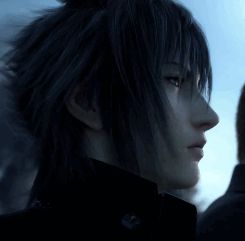 FINAL FANTASY XV Noctis Lucis Caelum Icon, Noctis Pfp, Noctis Icon, Noctis Ffxv, News Graphics, Lucis Caelum, Noctis Lucis Caelum, Art Final, Final Fantasy Collection