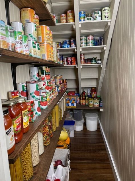 [PaidAd] 81 Most Pinned Under Stairs Pantry Shelving Ideas Tips and Tricks You Have To See Instantly #understairspantryshelvingideas Under The Stairs Pantry Ideas Food Storage, Kitchen Pantry Design Under Stairs, Pantry Below Staircase, Kitchen Pantry Under Staircase, Basement Stair Pantry, Wine Storage Ideas Under Stairs, Under Stairs Closet Pantry Ideas, Under Stairs Food Storage, Understair Pantry Organization