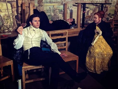 #lukethompson hashtag on Instagram • Photos and videos Bridgerton Season 2, Luke Thompson, Nicola Coughlan, Jonathan Bailey, Casting Pics, Julia Quinn, Scene Photo, Movie Memorabilia, Period Dramas