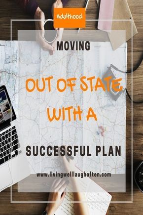 How To Get A Job In Another State, Vision Board For Moving Out Of State, Relocating To Another State Checklist, Moving To A Small Town, How To Get Ready To Move, Planning A Move To Another State, How To Decide Where To Live, Moving Out Of State Checklist, Relocating To Another State