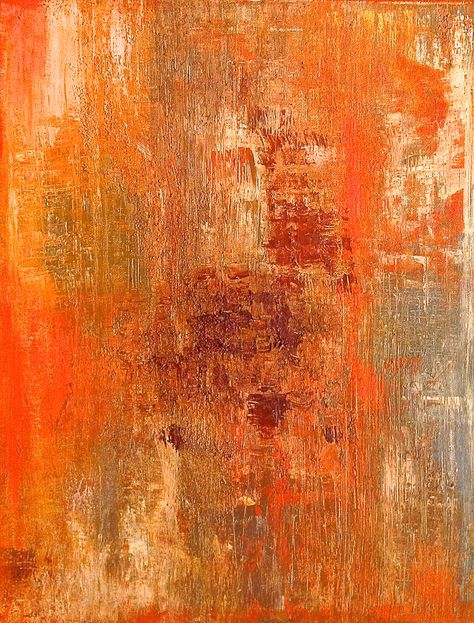 70s Abstract Painting, Fall Paintings Abstract, Orange Paintings Aesthetic, Autumn Abstract Art, Warm Abstract Art, Autumn Abstract Painting, Fall Abstract Art, Brown Background Painting, Brown Aesthetic Painting