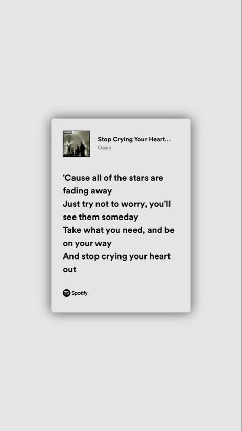 Oasis Lyrics Aesthetic, Snapping One Two Where Are You Lyrics, Oasis Lyrics Wallpaper, Oasis Songs, Oasis Tattoo, Oasis Quotes, Oasis Aesthetic, Oasis Wallpaper, Oasis Lyrics