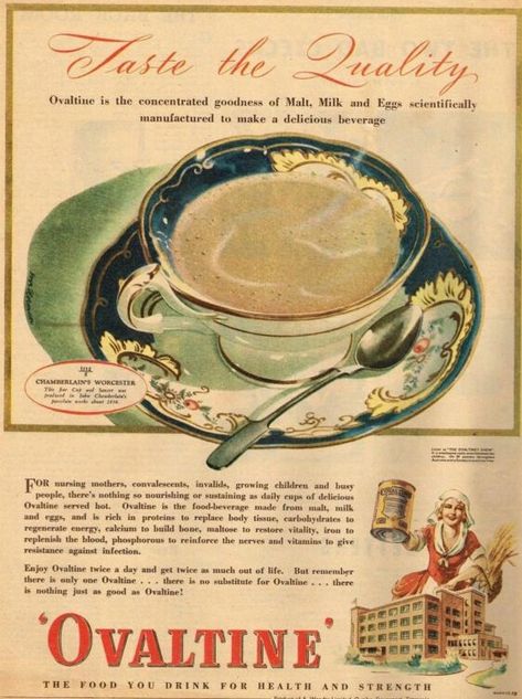 Milk Ads, Vintage Coppertone Ads, 50s Food Ads, Vintage British Food Ads, 1800s Ads, 1930s Food Ads, 1910s Advertisements, Newspaper Ads, Design Theme