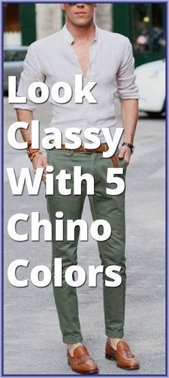 There really isn't a way to eat to specifically lose stomach Chinos Men Outfit, Chinos Men, Best Chinos, Smart Casual Men, Chino Pants Men, Casual Chinos, Outfits Hombre, Mens Fashion Blog, Elegante Casual