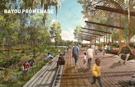 Greenwood Park Master Plan Approved – Sasaki Community Park Design, Zoo Architecture, Urban Landscape Design, Areas Verdes, Spring Park, Community Park, Urban Fabric, Parking Design, Master Plan